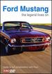 Ford Mustang Story [Dvd]