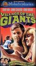Village of the Giants [Vhs]