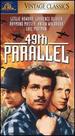 49th Parallel [Vhs]