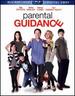 Parental Guidance [2 Discs] [Blu-ray/DVD]