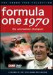 F1 1970 Official Review Ntsc Dvd