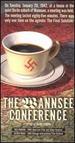 The Wannsee Conference [Vhs]