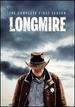 Longmire: the Complete First Season (Dvd)