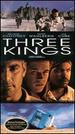 Three Kings (Collector's Edition) [Vhs]