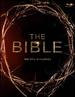 The Bible: the Epic Miniseries [Blu-Ray]