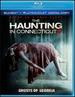 A Haunting in Connecticut 2: Ghosts of Georgia [Blu-Ray]