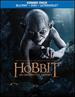 The Hobbit: an Unexpected Journey [Blu-Ray]