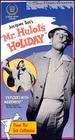 Mr. Hulot's Holiday [Vhs]