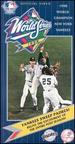 MLB: 1998 World Series-NY Yankees vs. San Diego Padres