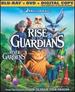 Rise of the Guardians [Blu-Ray]