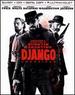 Django Unchained (Blu Ray + Dvd Movie) 3-Disc Jamie Foxx