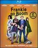 Frankie Go Boom (Blu-Ray)