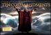 The Ten Commandments (Six-Disc Limited Edition Blu-Ray/Dvd Combo Gift Set)