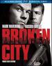 Broken City (Blu-Ray + Dvd + Digital Copy)