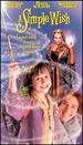A Simple Wish [Vhs]