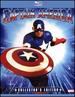 Captain America [Blu-Ray]