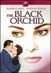 Black Orchid, the (1958)