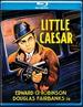 Little Caesar (Bd) [Blu-Ray]