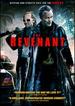 The Revenant [Dvd]