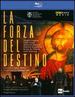Mehta, Zubin-La Forza Del Destino [Blu-Ray]