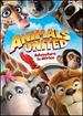 Animals United [Dvd]
