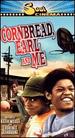 Cornbread Earl and Me New Vhs