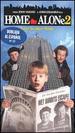 Home Alone 2-Lost in New York [Vhs]