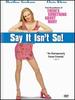 Say It Isn't So [2001] [Dvd]