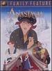 Anastasia (Widescreen/Full Screen) (Bilingual) [Import] [Dvd]