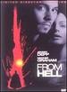 From Hell-Dvd