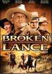 Broken Lance (Dvd, 1954)