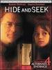 Hide and Seek (Full Screen) (2005) (2005) Robert De Niro; Dakota Fanning