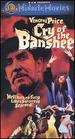Cry of the Banshee / Murders in the Rue Morgue