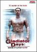 Gladiator Days-Anatomy of a Prison Murder