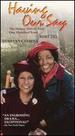 Having Our Say: the Delany Sisters' First 100 Years [Vhs]