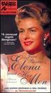 Elena and Her Men [Vhs]