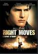 All the Right Moves [Vhs]