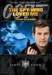 Spy Who Loved Me [Blu-Ray]