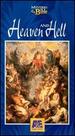 Mysteries of the Bible: Heaven and Hell [Vhs]