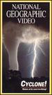 National Geographic's Cyclone! [Vhs]