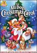 An All Dogs Christmas Carol (Tous Les Chiens Célèbrent Noël) (2004)