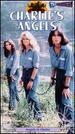 Charlie's Angels-Angels in Chains [Vhs]