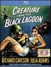 Creature From the Black Lagoon [Blu-Ray] (1954)