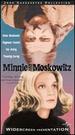 Minnie & Moskowitz [Vhs]