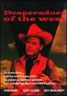 Desperadoes of the West/12 Episodes [Vhs]