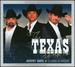 The Texas Tenors Country Roots-Classical Sound