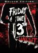 Friday the 13th: Uncut [Dvd] (2009)