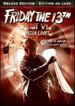 Friday the 13th Part VI: Jason Lives (Deluxe Edition) (2009)