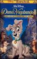 Lady and the Tramp II-Scamp's Adventure [Vhs]
