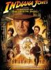 Indiana Jones and the Kingdom of the Crystal Skull (Two-Disc Special Edition) [Blu-Ray]